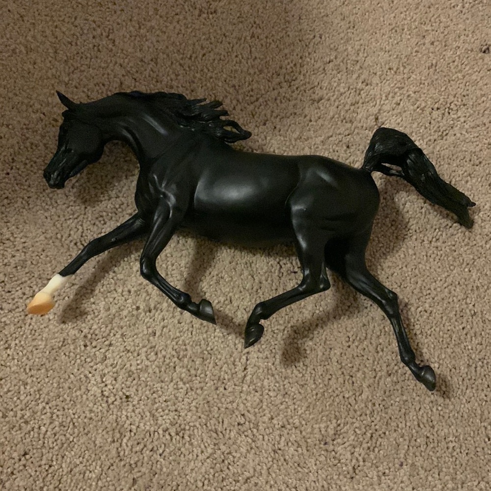 COPY - Breyer Horse